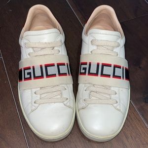 Gucci sneakers